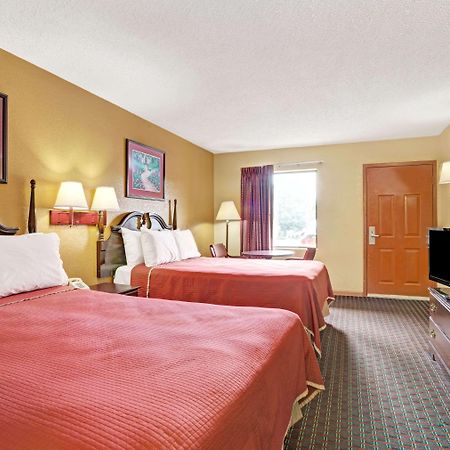 Travelodge By Wyndham Forest Park Atlanta South Ngoại thất bức ảnh