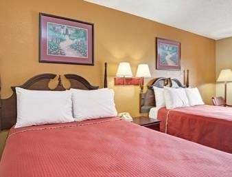 Travelodge By Wyndham Forest Park Atlanta South Phòng bức ảnh